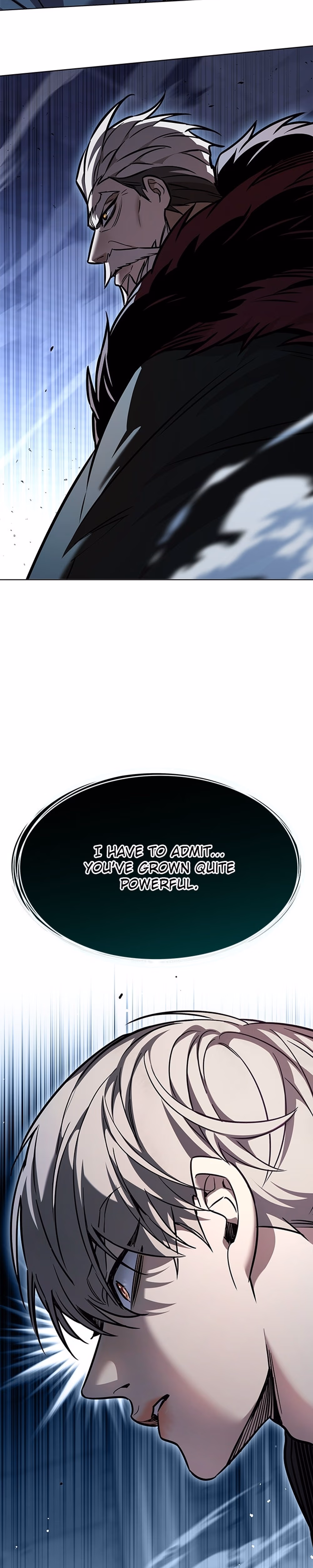 Eleceed - Chapter 397 - Part 53