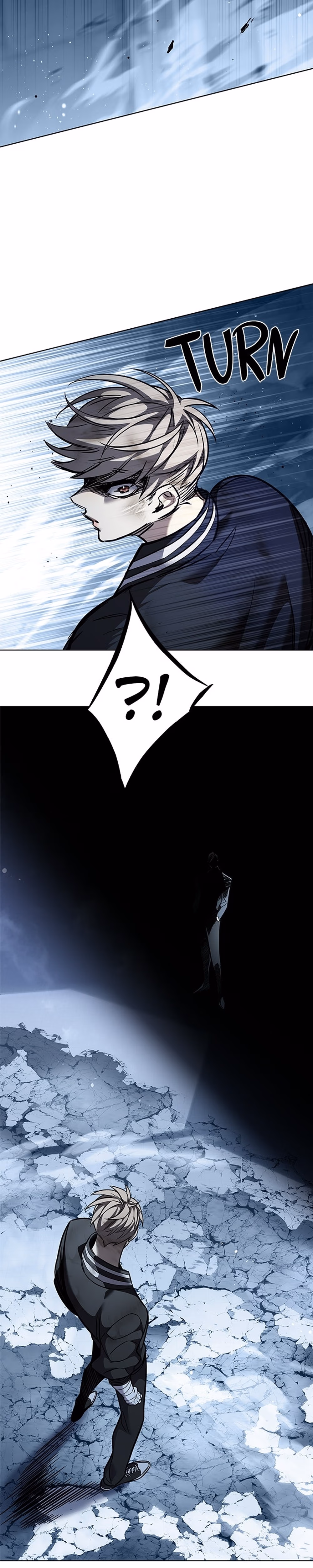 Eleceed - Chapter 397 - Part 54