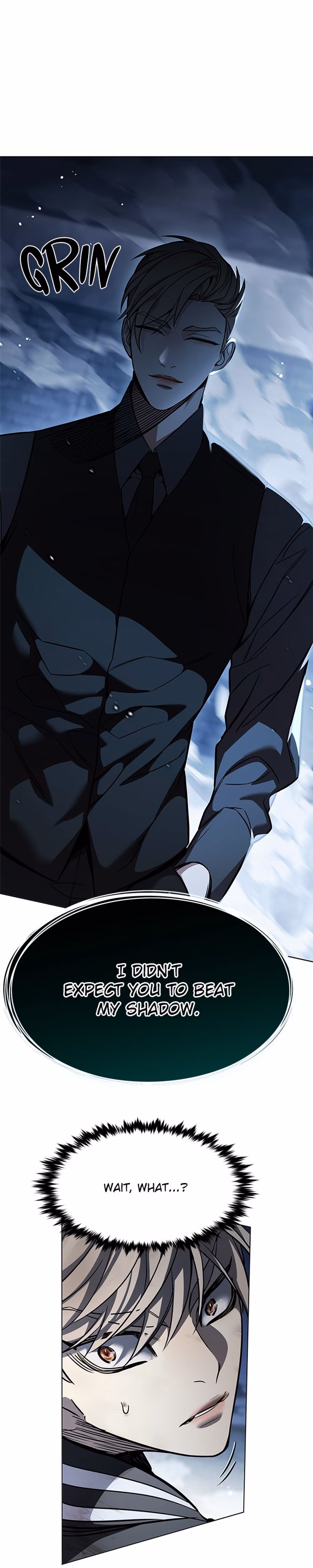 Eleceed - Chapter 397 - Part 55