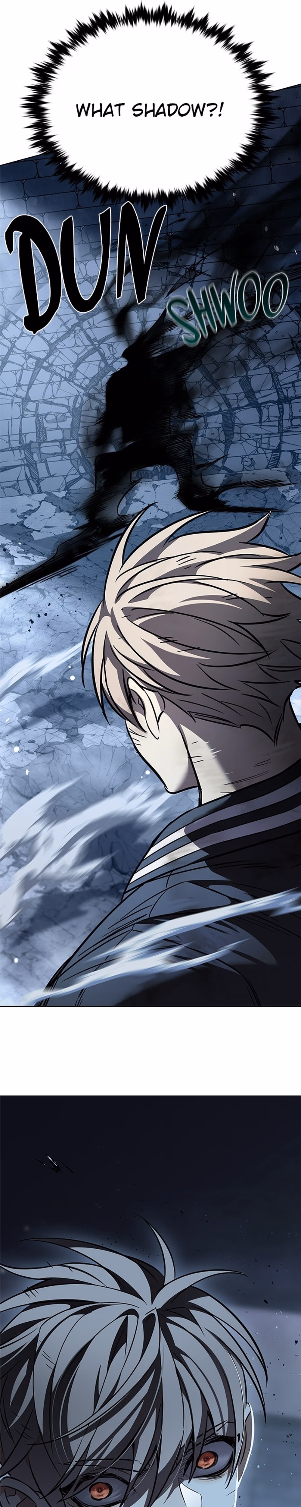 Eleceed - Chapter 397 - Part 56