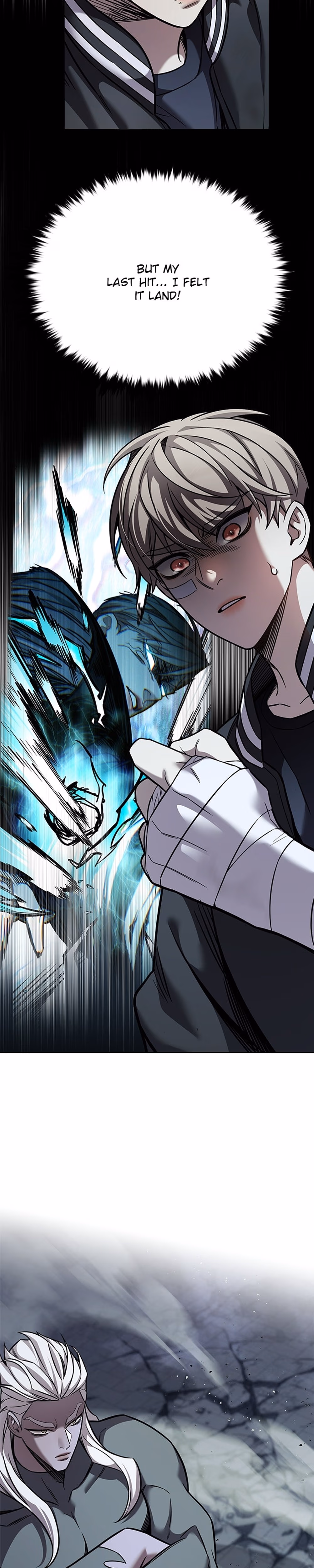 Eleceed - Chapter 398 - Part 5