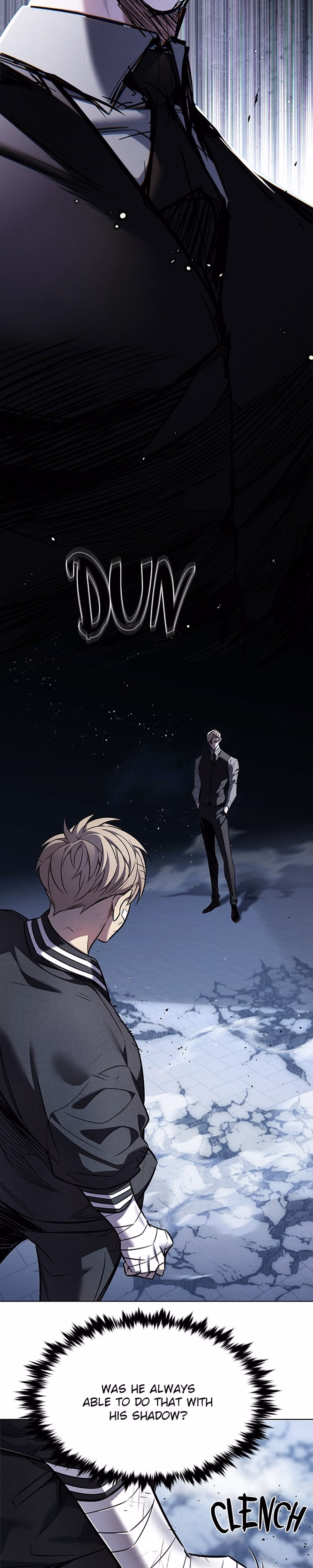 Eleceed - Chapter 398 - Part 11