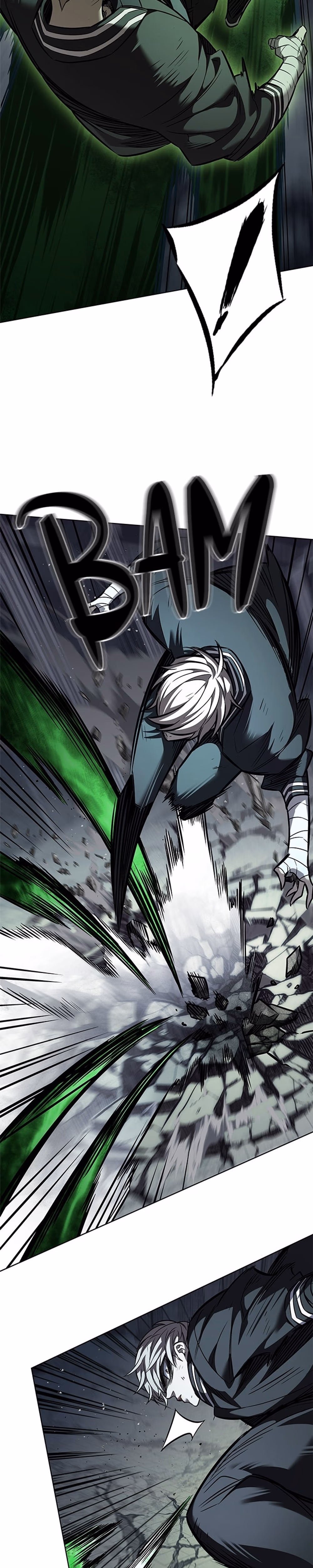 Eleceed - Chapter 398 - Part 20