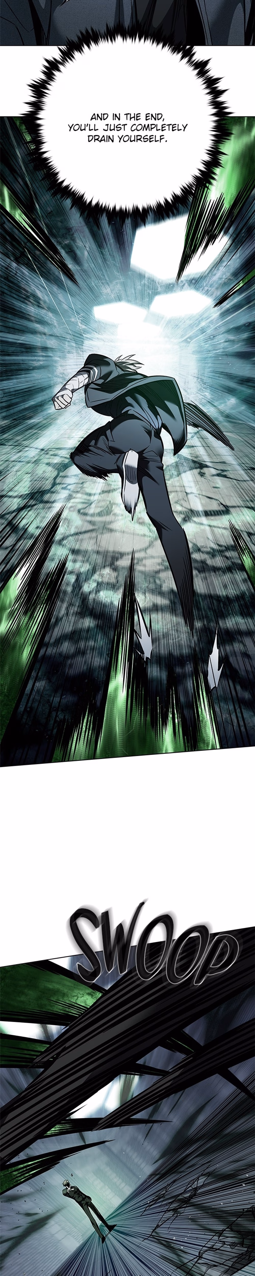 Eleceed - Chapter 398 - Part 25