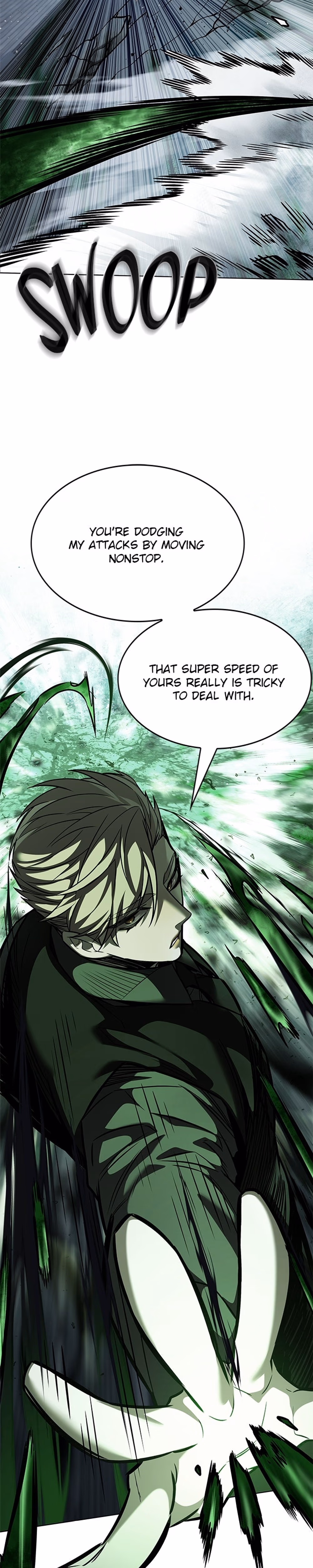 Eleceed - Chapter 398 - Part 26