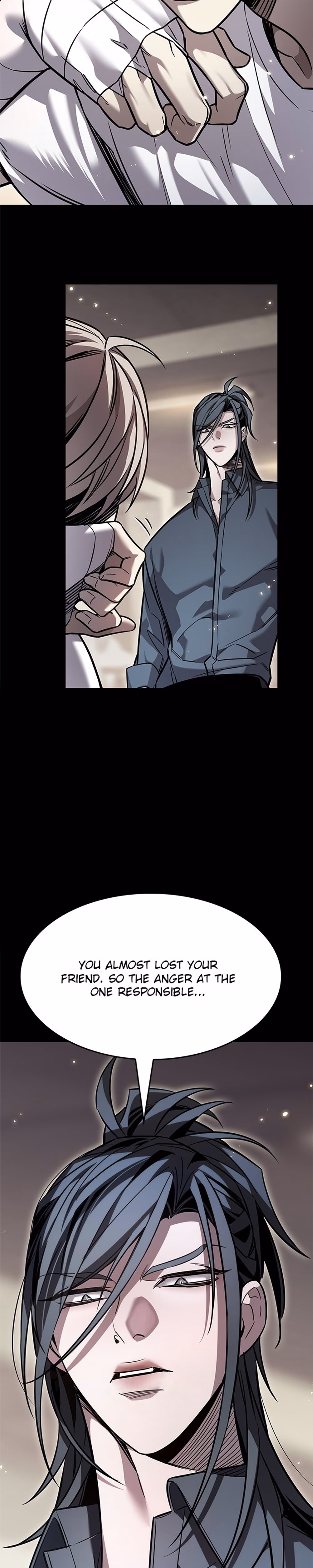 Eleceed - Chapter 398 - Part 30
