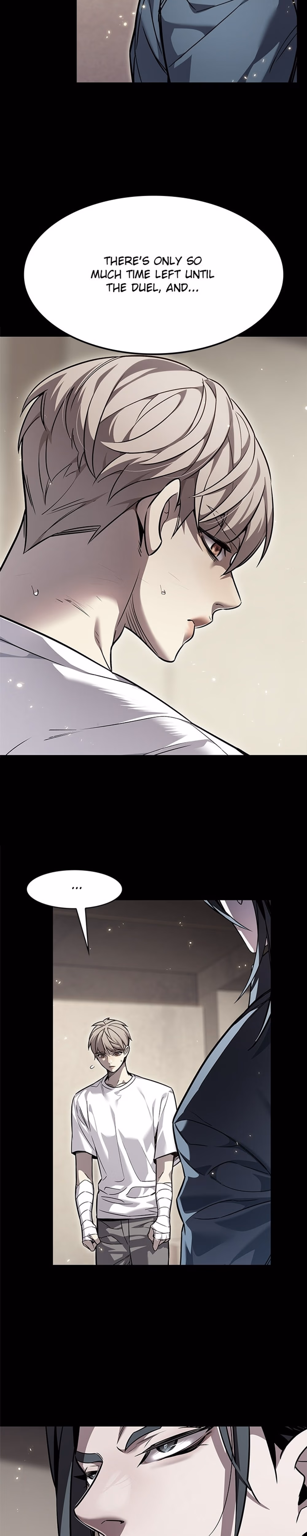 Eleceed - Chapter 398 - Part 32