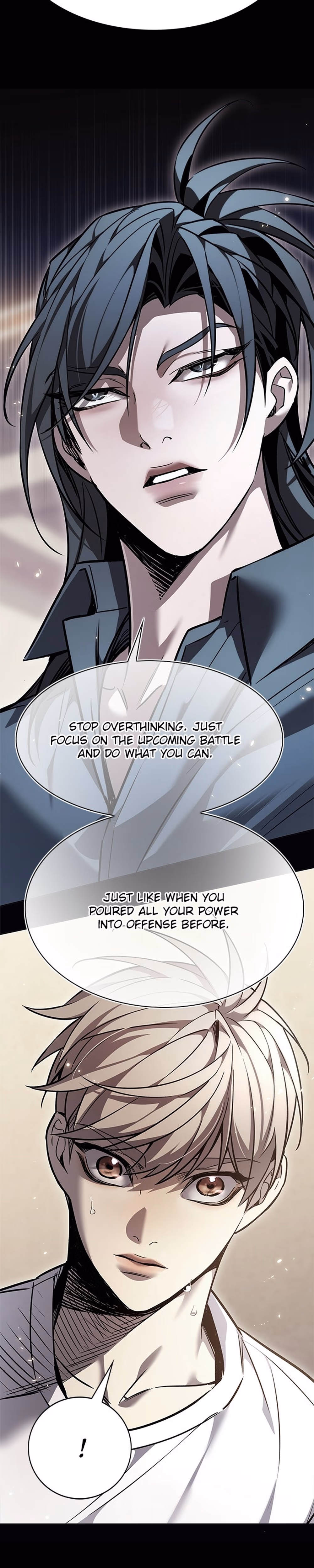 Eleceed - Chapter 398 - Part 35
