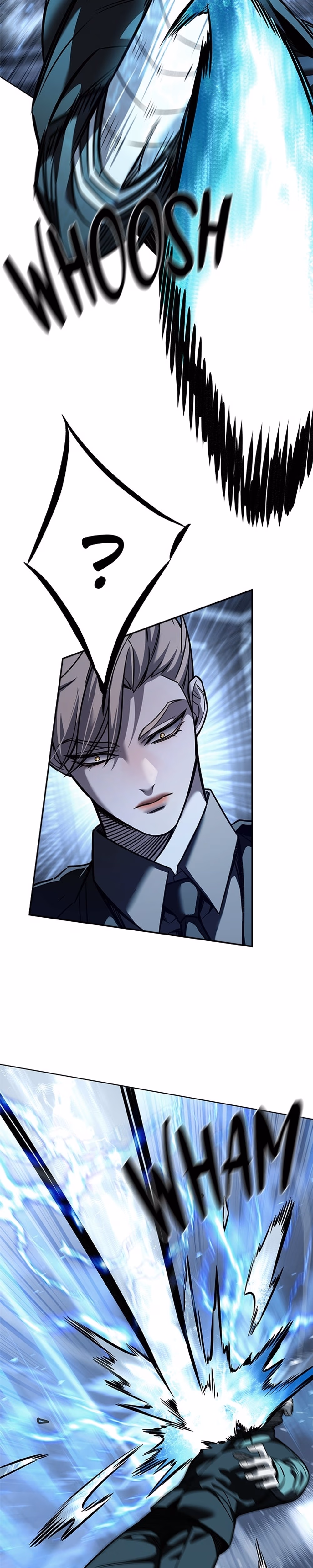 Eleceed - Chapter 398 - Part 39
