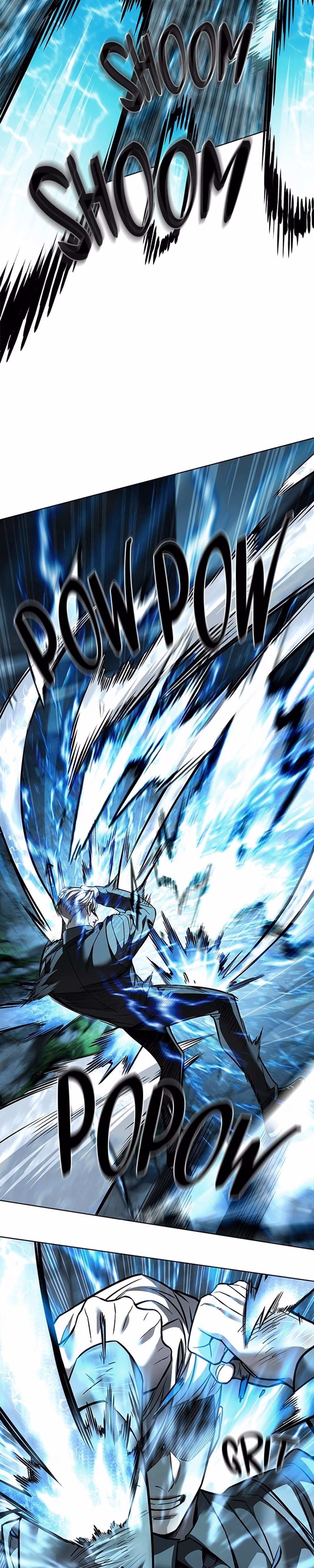 Eleceed - Chapter 398 - Part 44