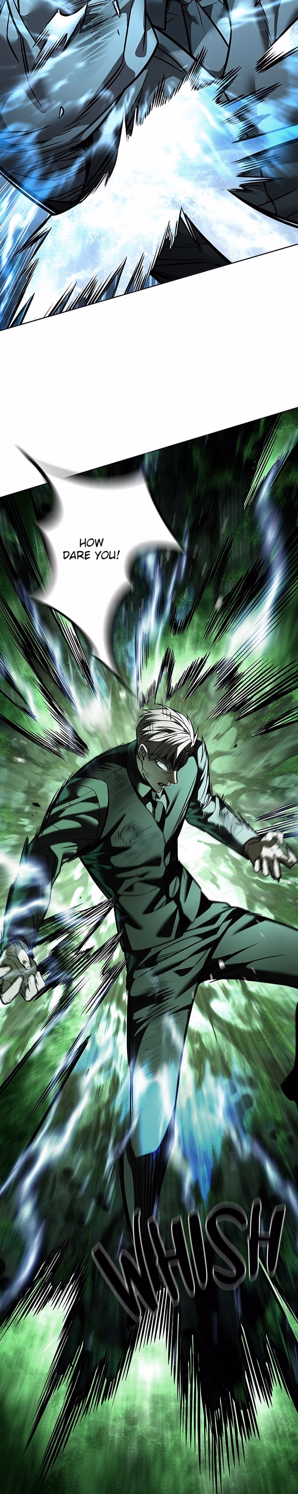 Eleceed - Chapter 398 - Part 45