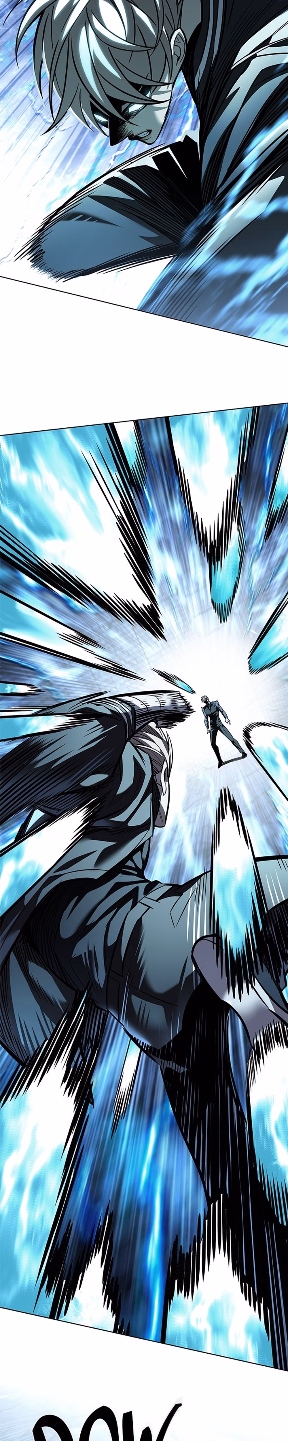 Eleceed - Chapter 398 - Part 47