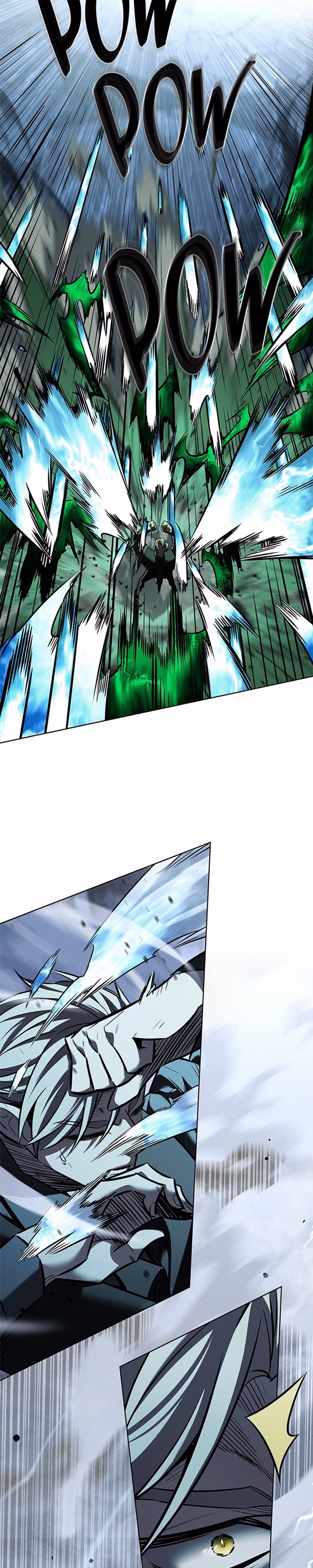 Eleceed - Chapter 398 - Part 48