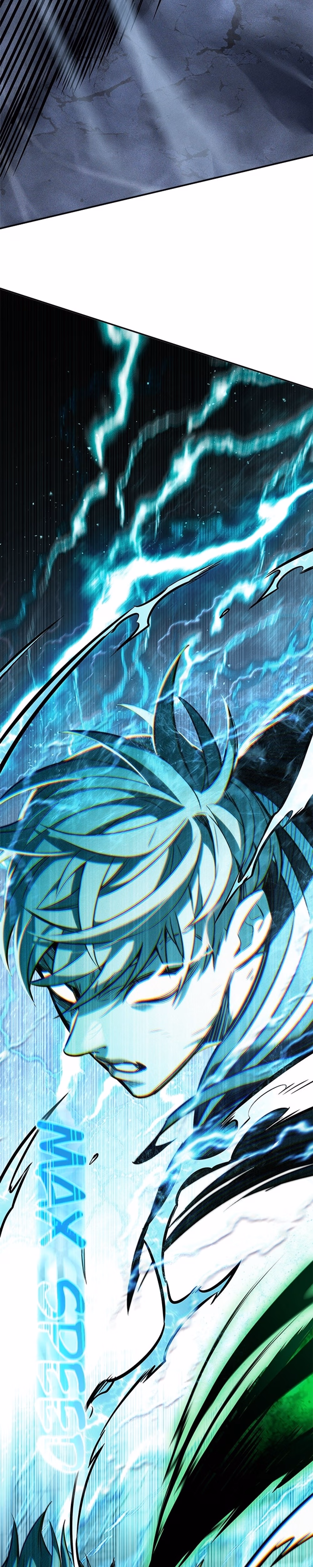 Eleceed - Chapter 398 - Part 50