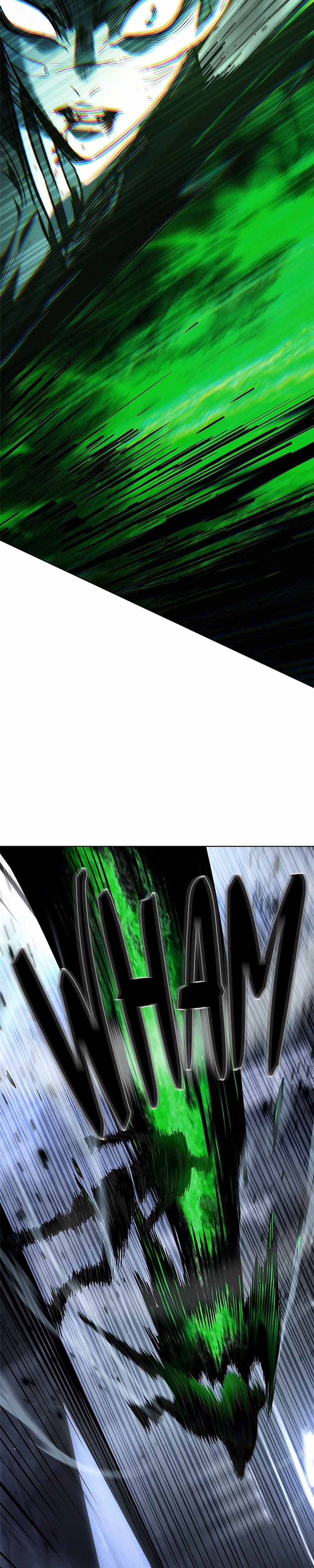 Eleceed - Chapter 398 - Part 52