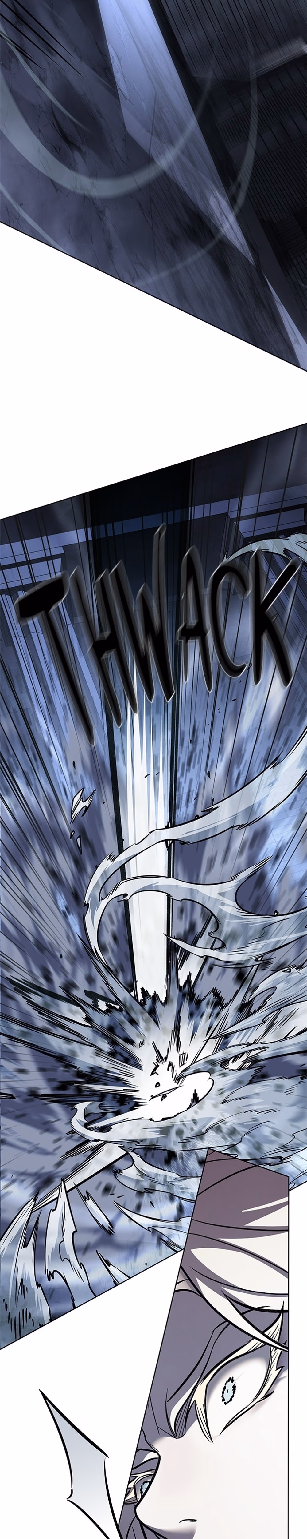 Eleceed - Chapter 398 - Part 53