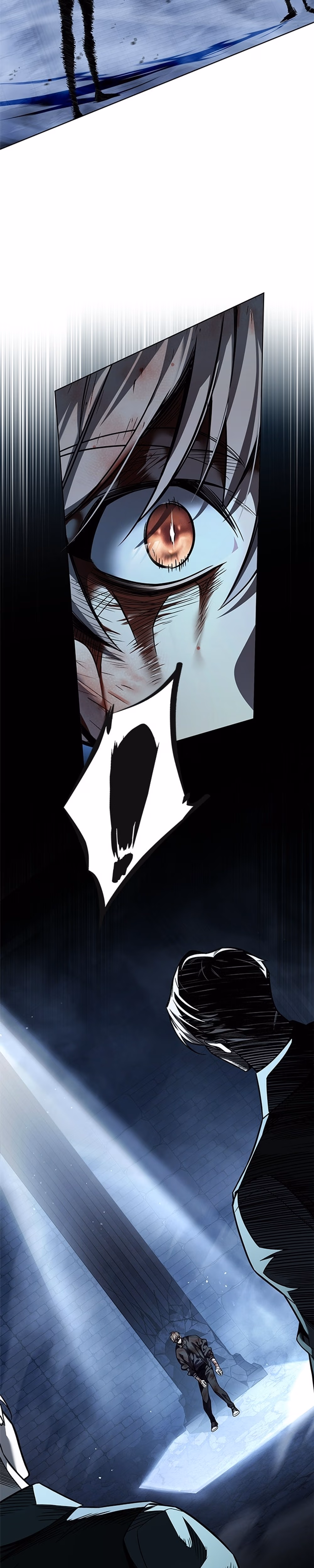 Eleceed - Chapter 398 - Part 56