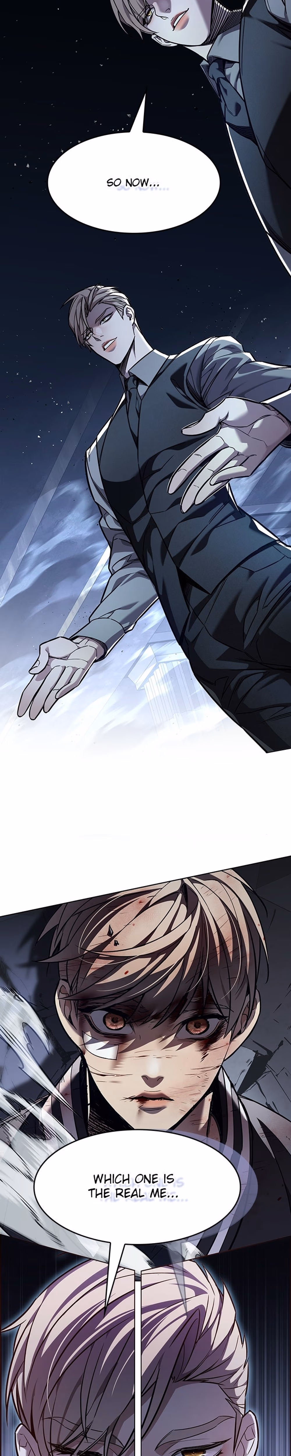 Eleceed - Chapter 399 - Part 5