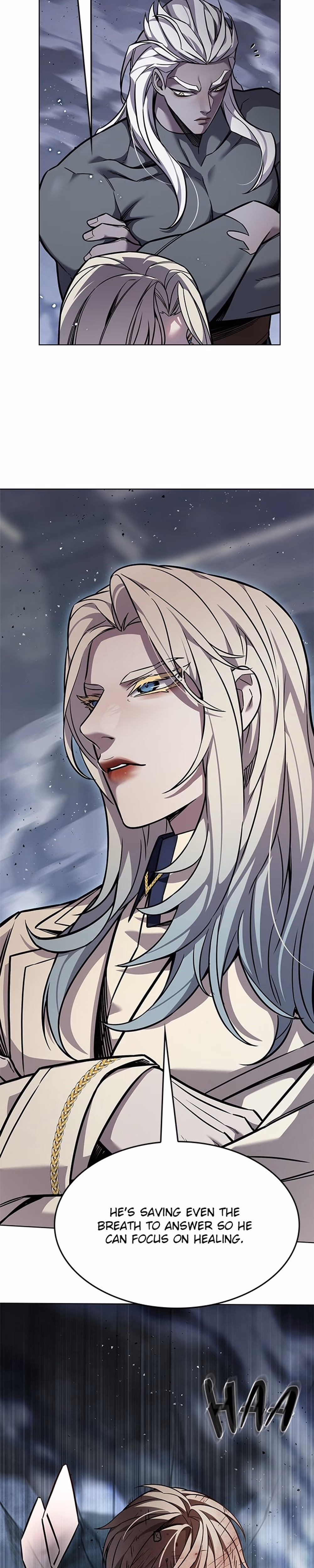 Eleceed - Chapter 399 - Part 10