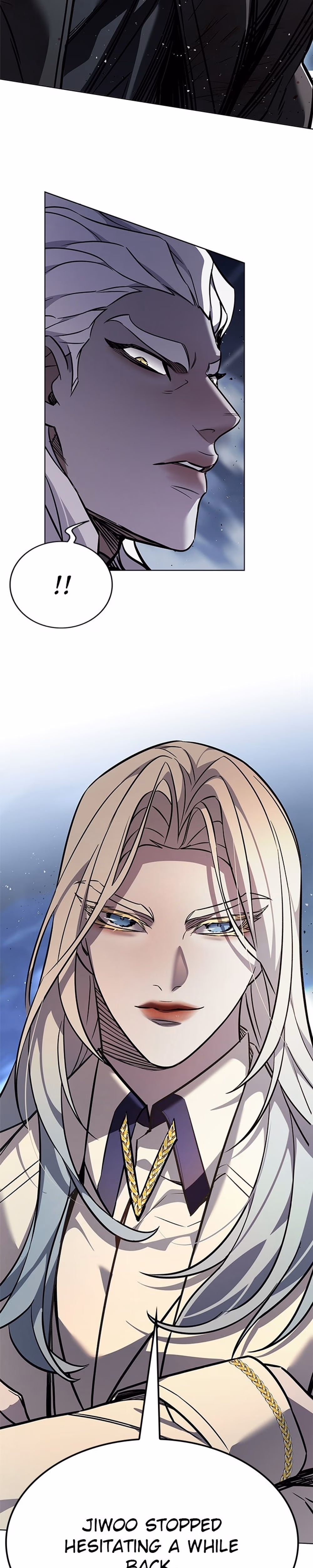 Eleceed - Chapter 399 - Part 12