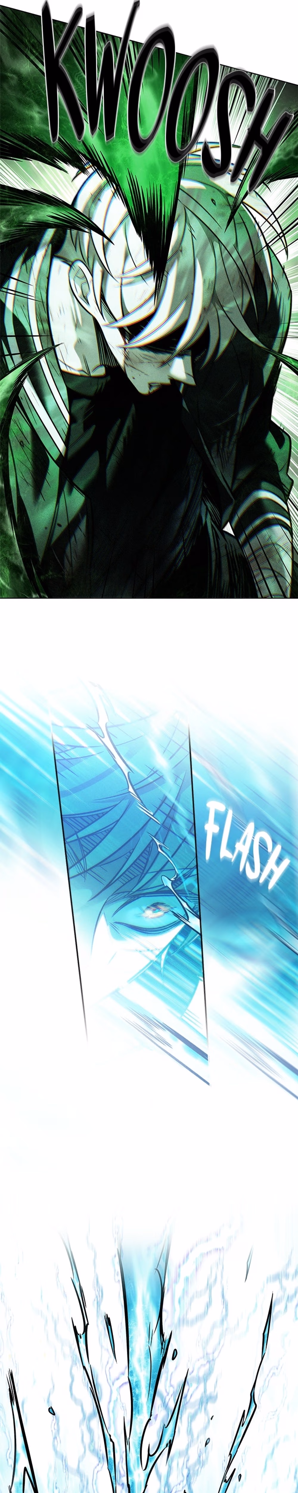 Eleceed - Chapter 399 - Part 14