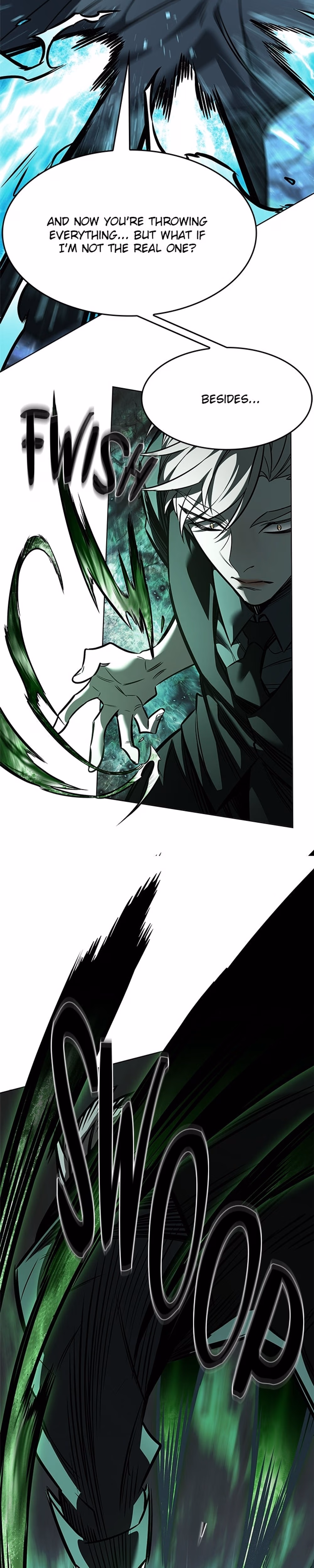 Eleceed - Chapter 399 - Part 17