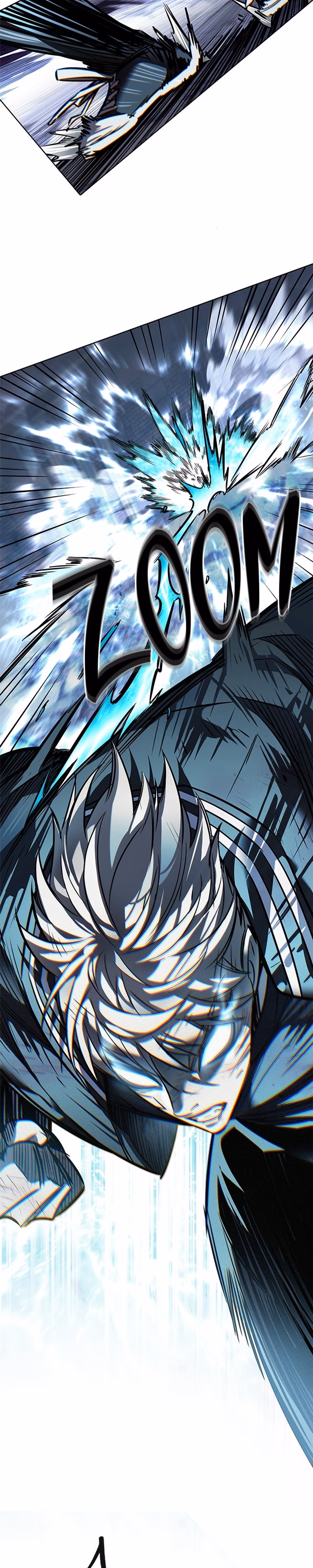 Eleceed - Chapter 399 - Part 20