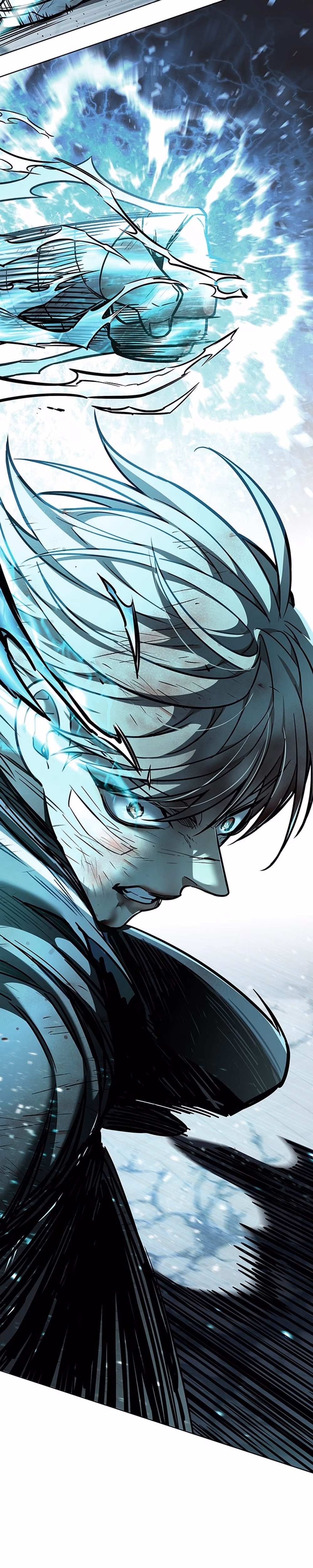 Eleceed - Chapter 399 - Part 24