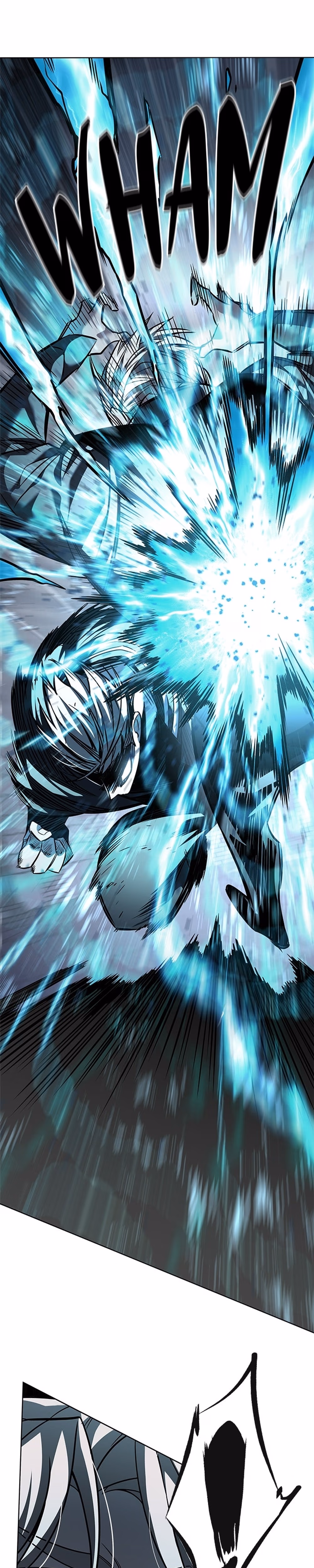 Eleceed - Chapter 399 - Part 25