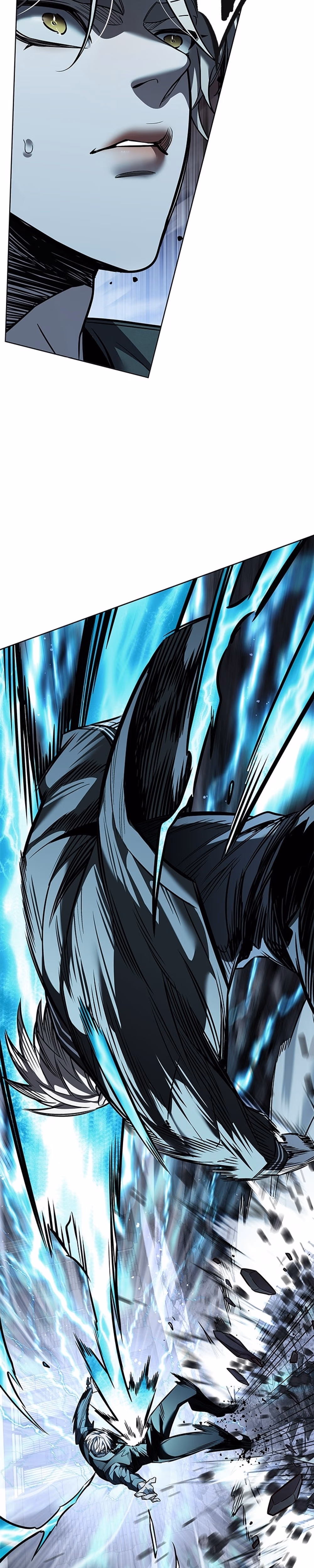 Eleceed - Chapter 399 - Part 26