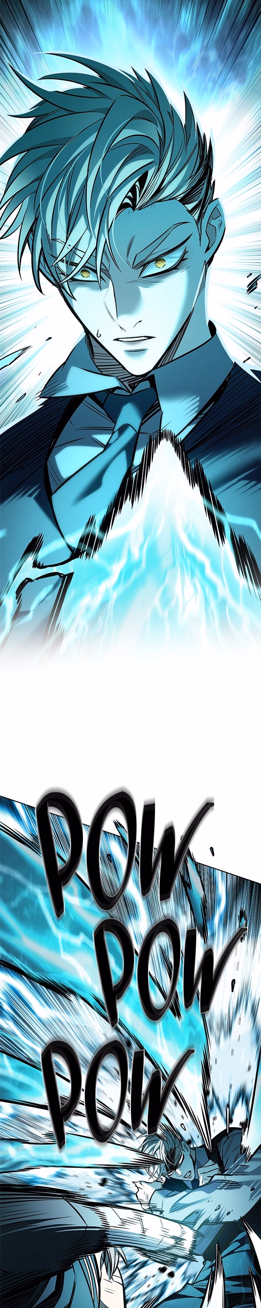 Eleceed - Chapter 399 - Part 28