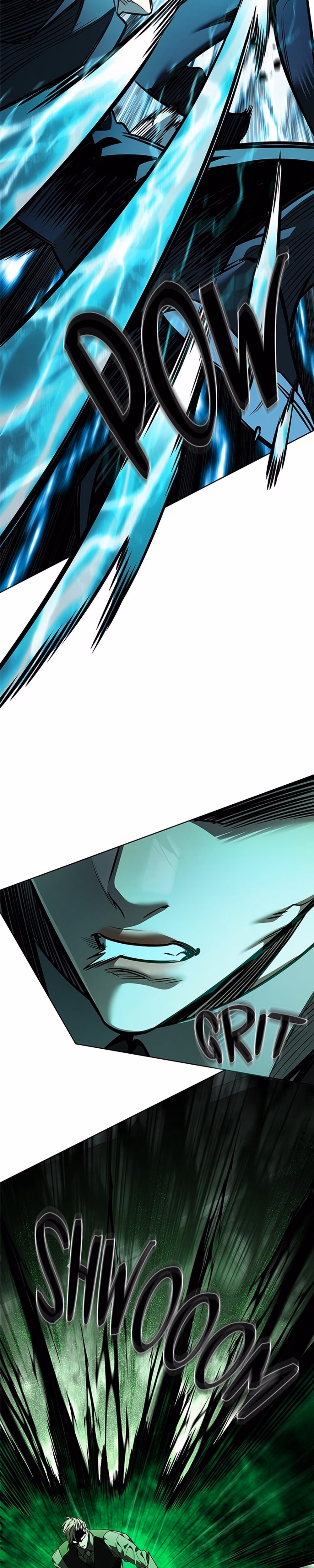 Eleceed - Chapter 399 - Part 29