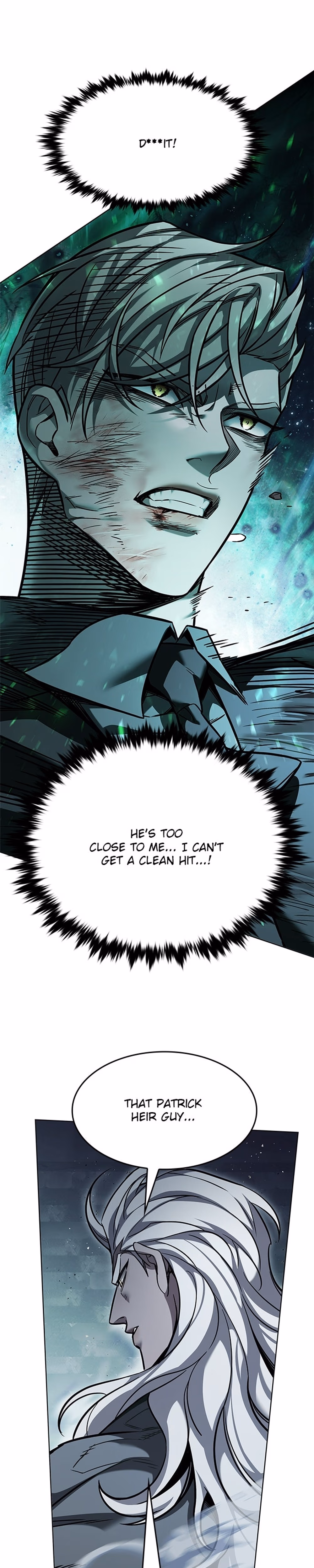Eleceed - Chapter 399 - Part 32