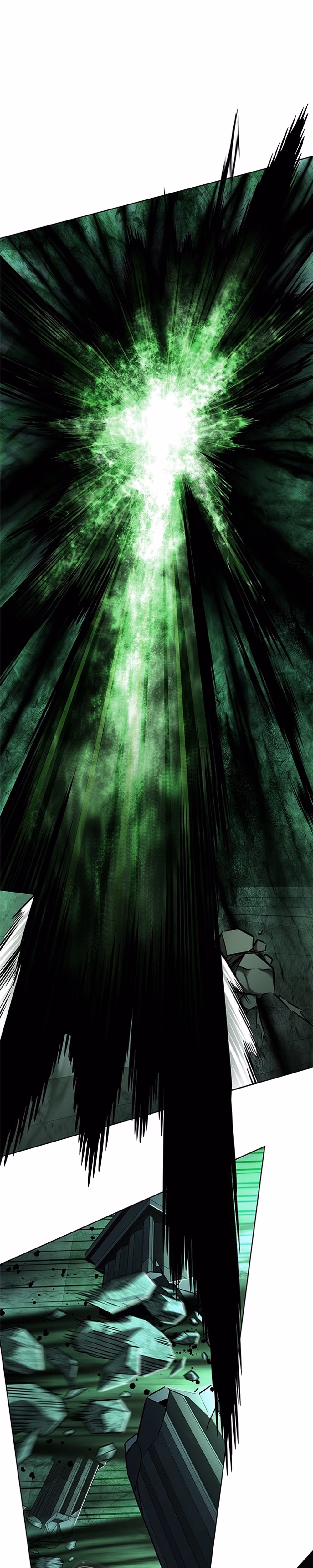 Eleceed - Chapter 399 - Part 35