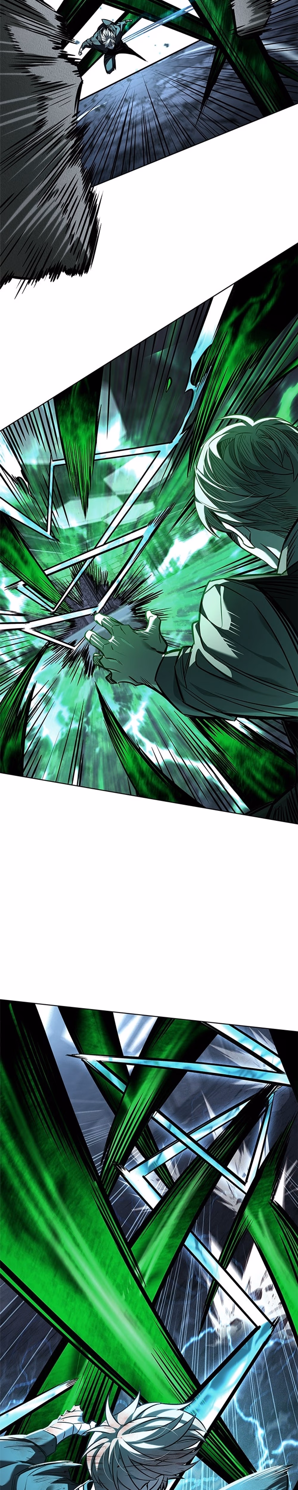 Eleceed - Chapter 399 - Part 37