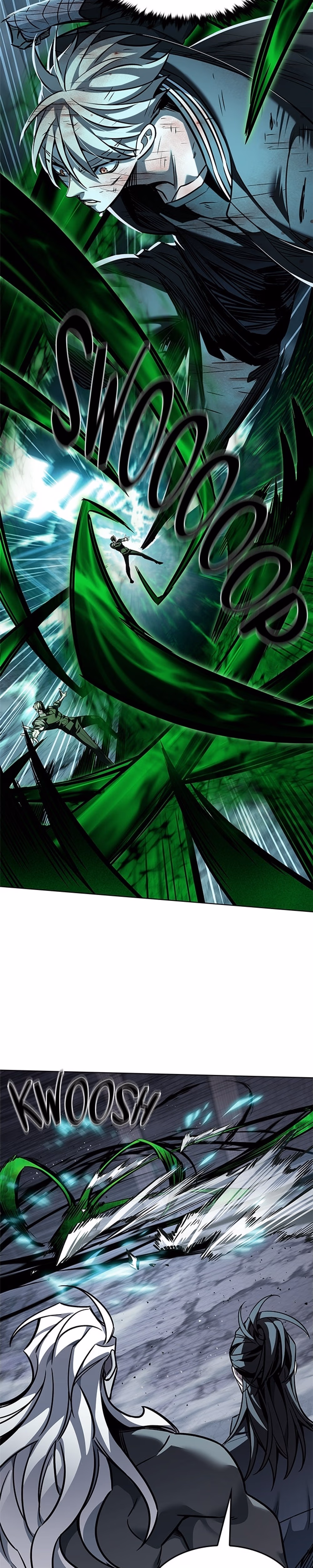 Eleceed - Chapter 399 - Part 39