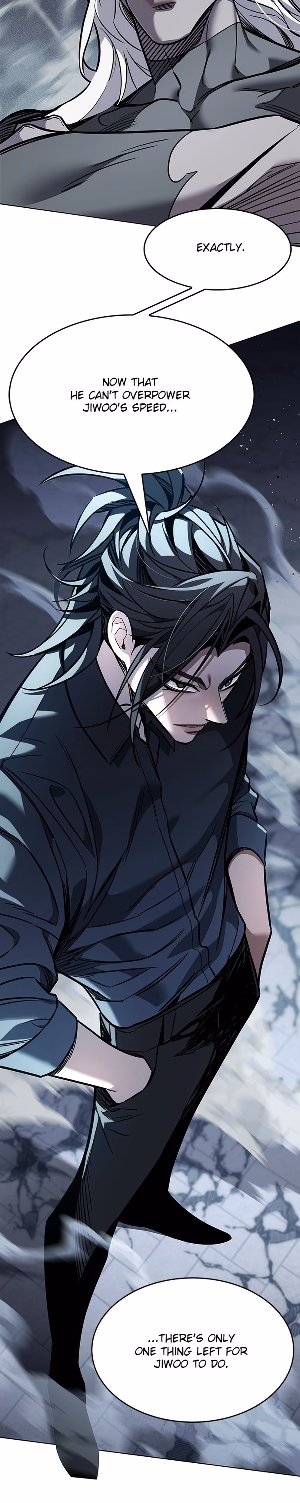Eleceed - Chapter 399 - Part 41