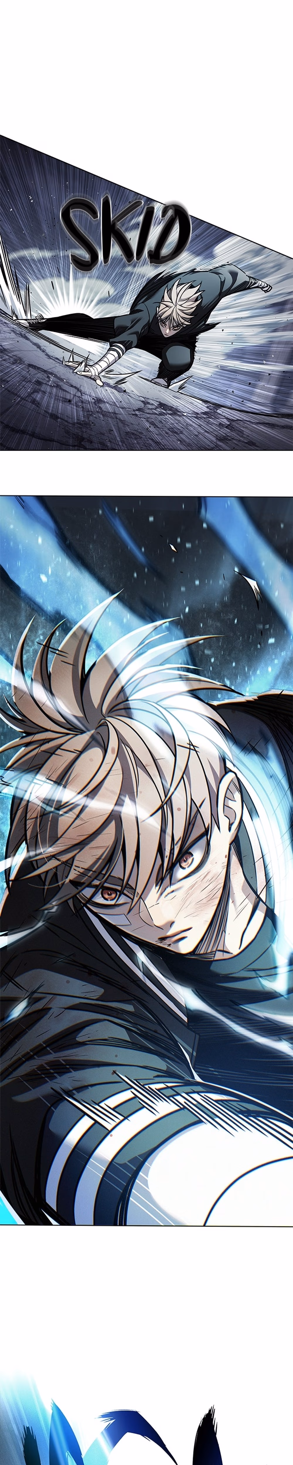 Eleceed - Chapter 399 - Part 42