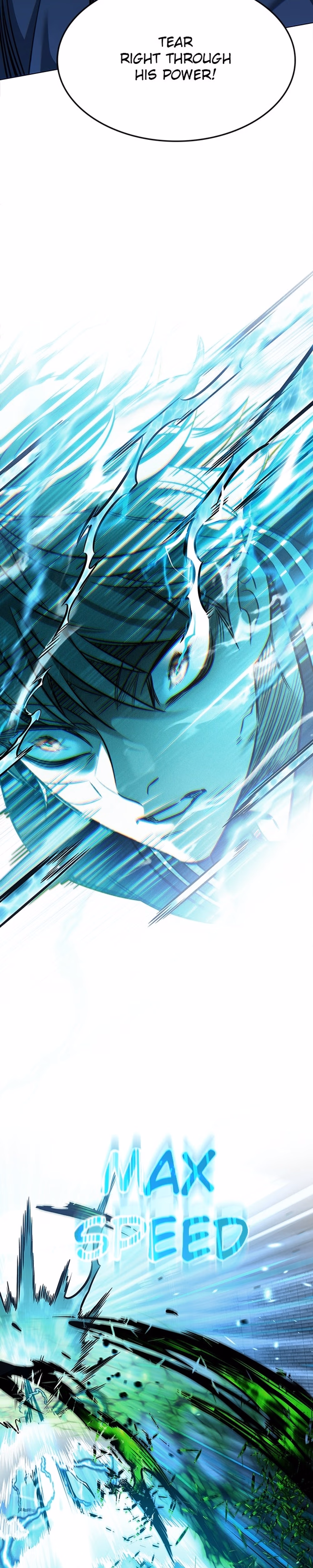 Eleceed - Chapter 399 - Part 44