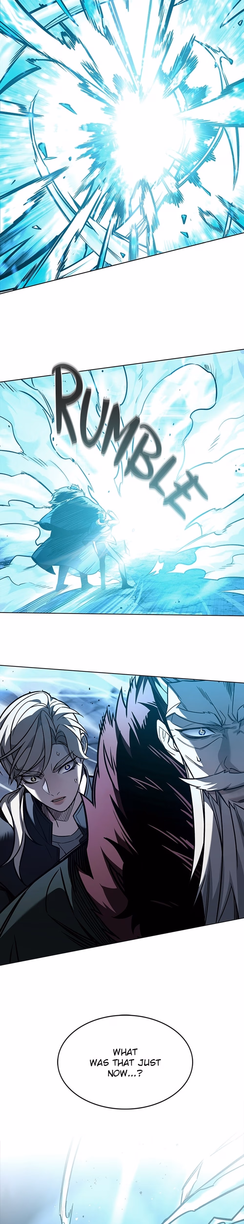 Eleceed - Chapter 399 - Part 52