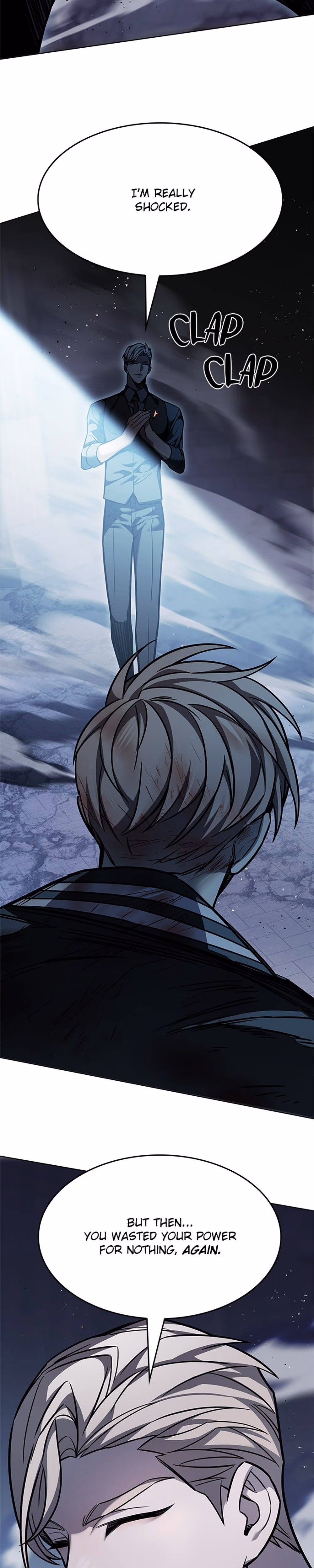Eleceed - Chapter 399 - Part 55