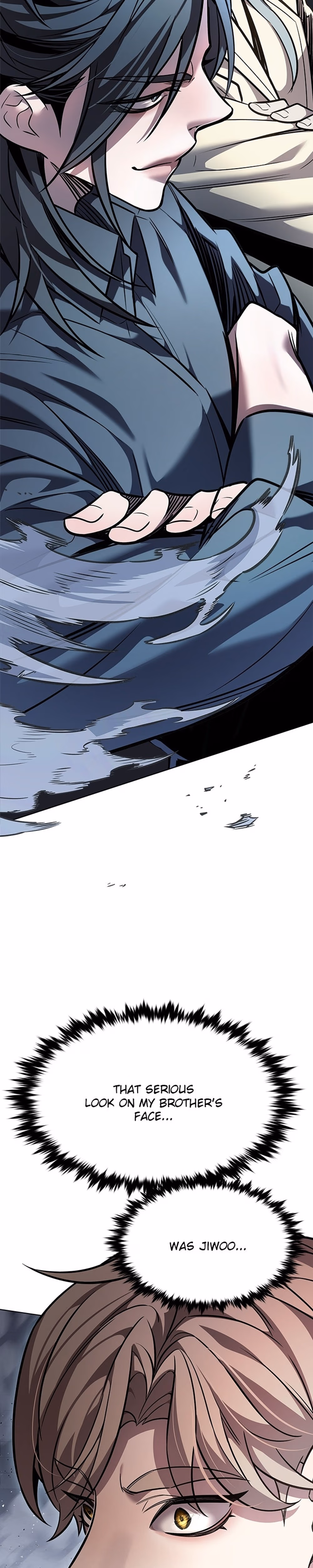 Eleceed - Chapter 400 - Part 3