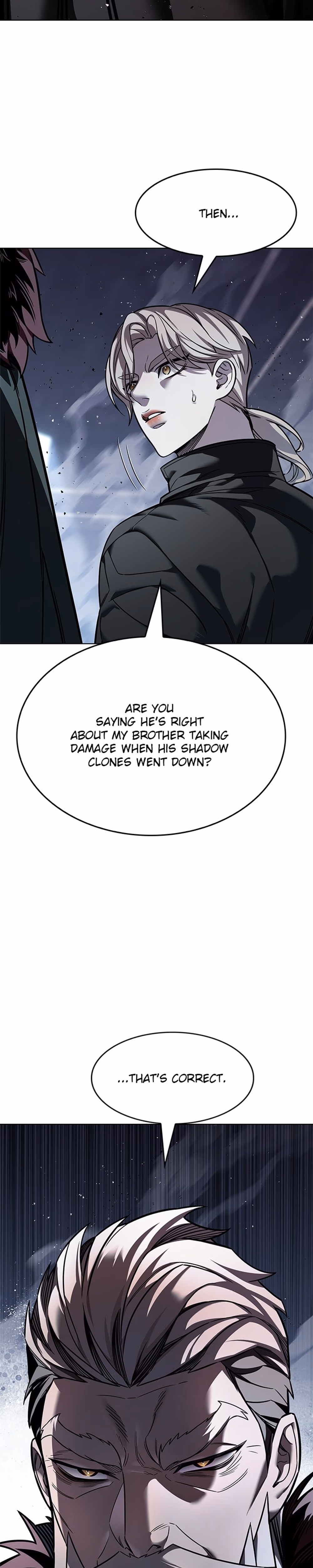 Eleceed - Chapter 400 - Part 5