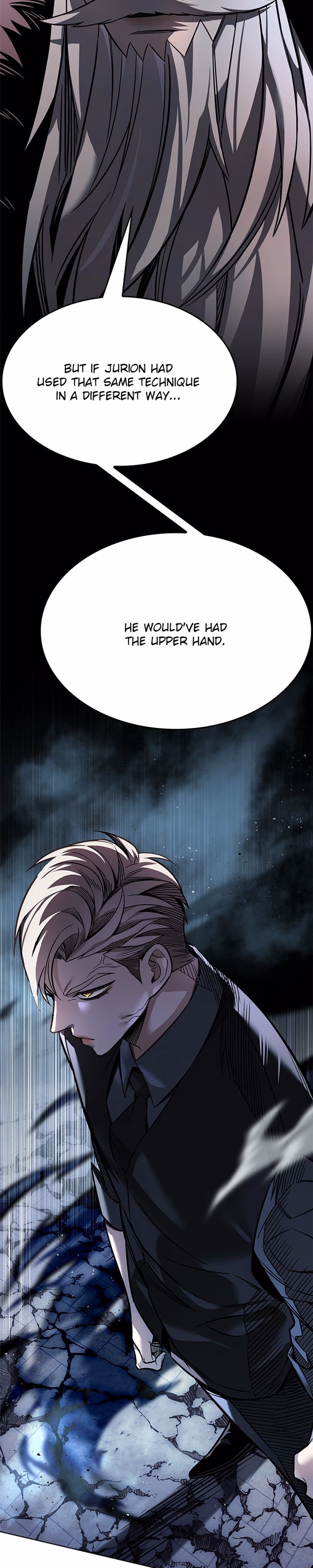 Eleceed - Chapter 400 - Part 6