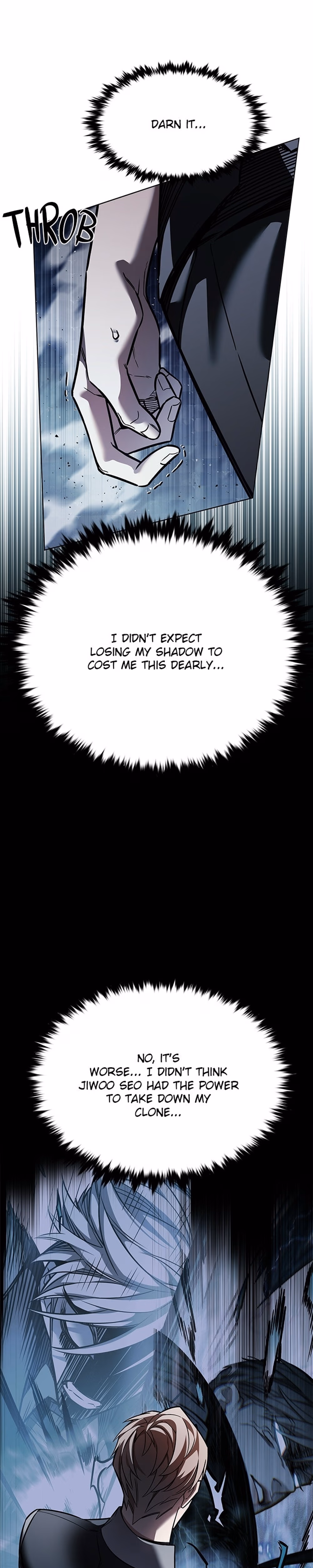 Eleceed - Chapter 400 - Part 8