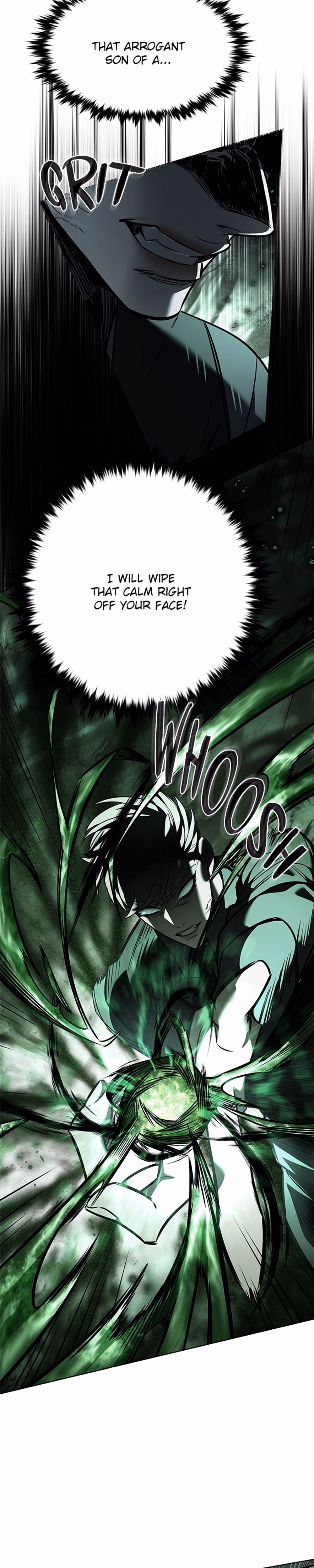 Eleceed - Chapter 400 - Part 12