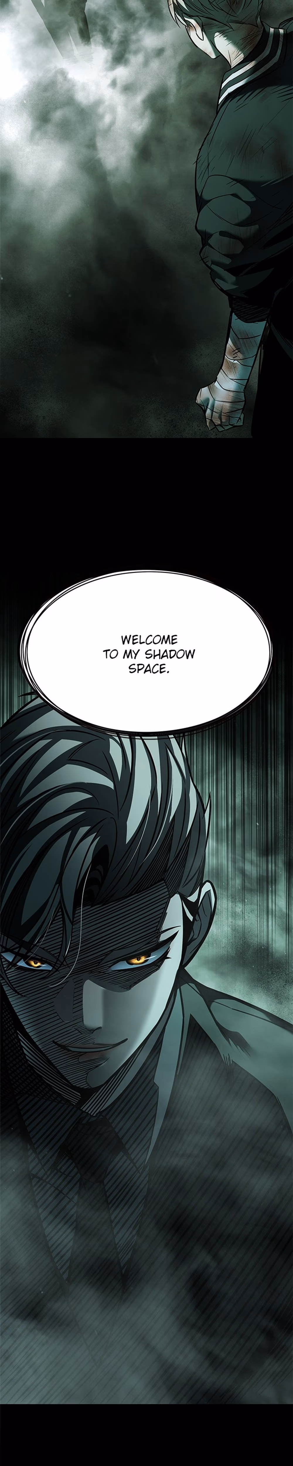 Eleceed - Chapter 400 - Part 17