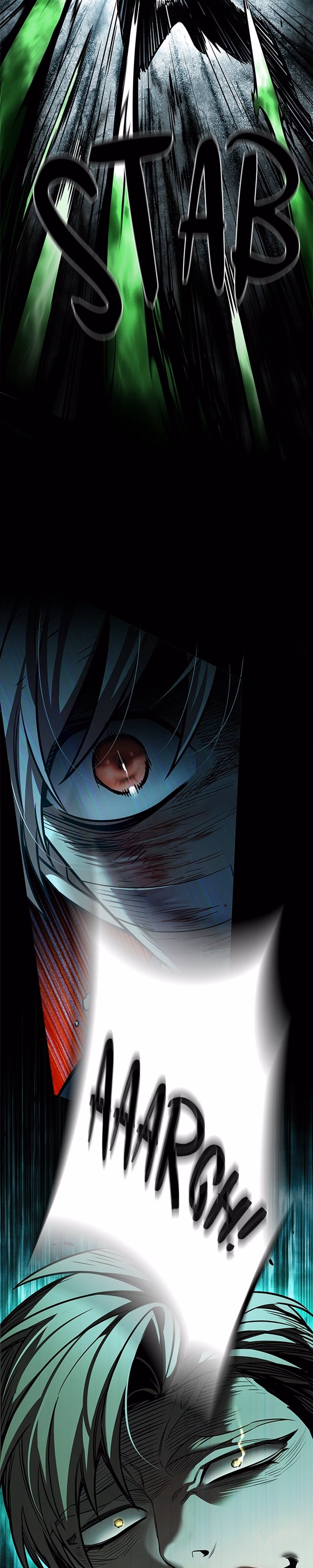 Eleceed - Chapter 400 - Part 24