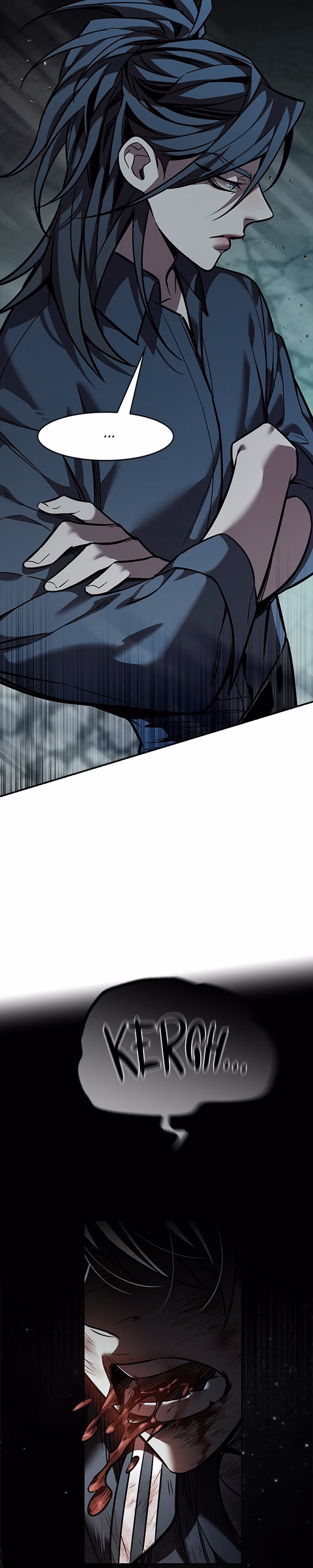 Eleceed - Chapter 400 - Part 27