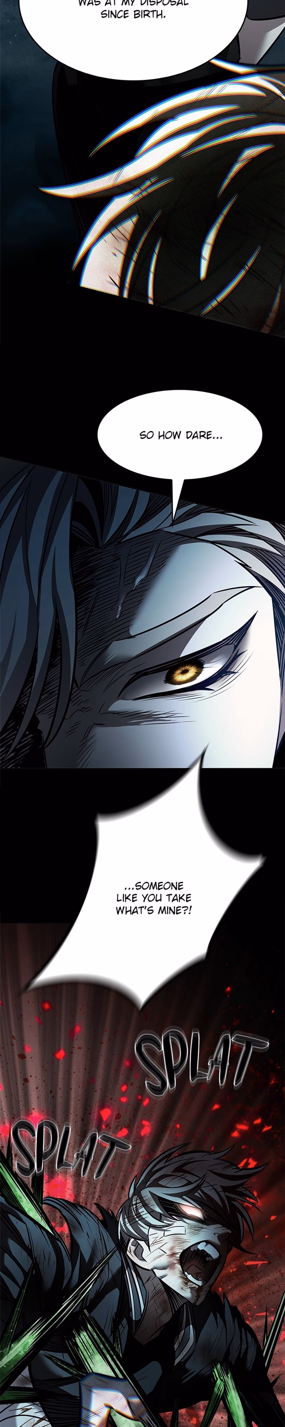 Eleceed - Chapter 400 - Part 32